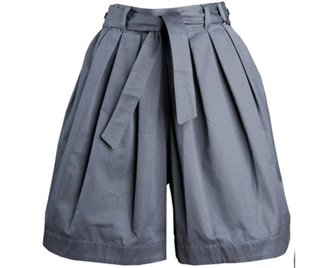 Silk Shorts