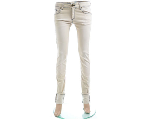 Ultra Skinny Stretch Jeans