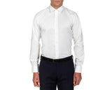 Chemise Ajustee - Long Sleev Shirt