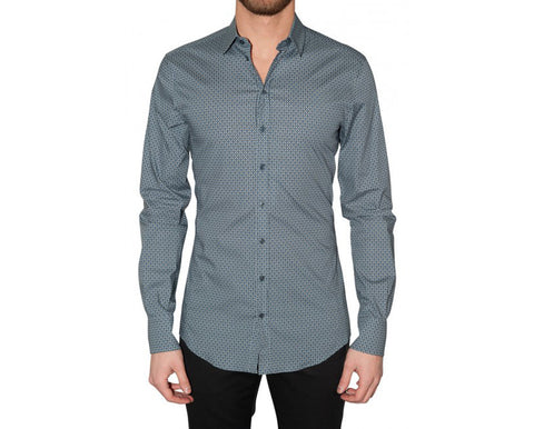 DOLCE & GABBANA - Long sleeve shirt